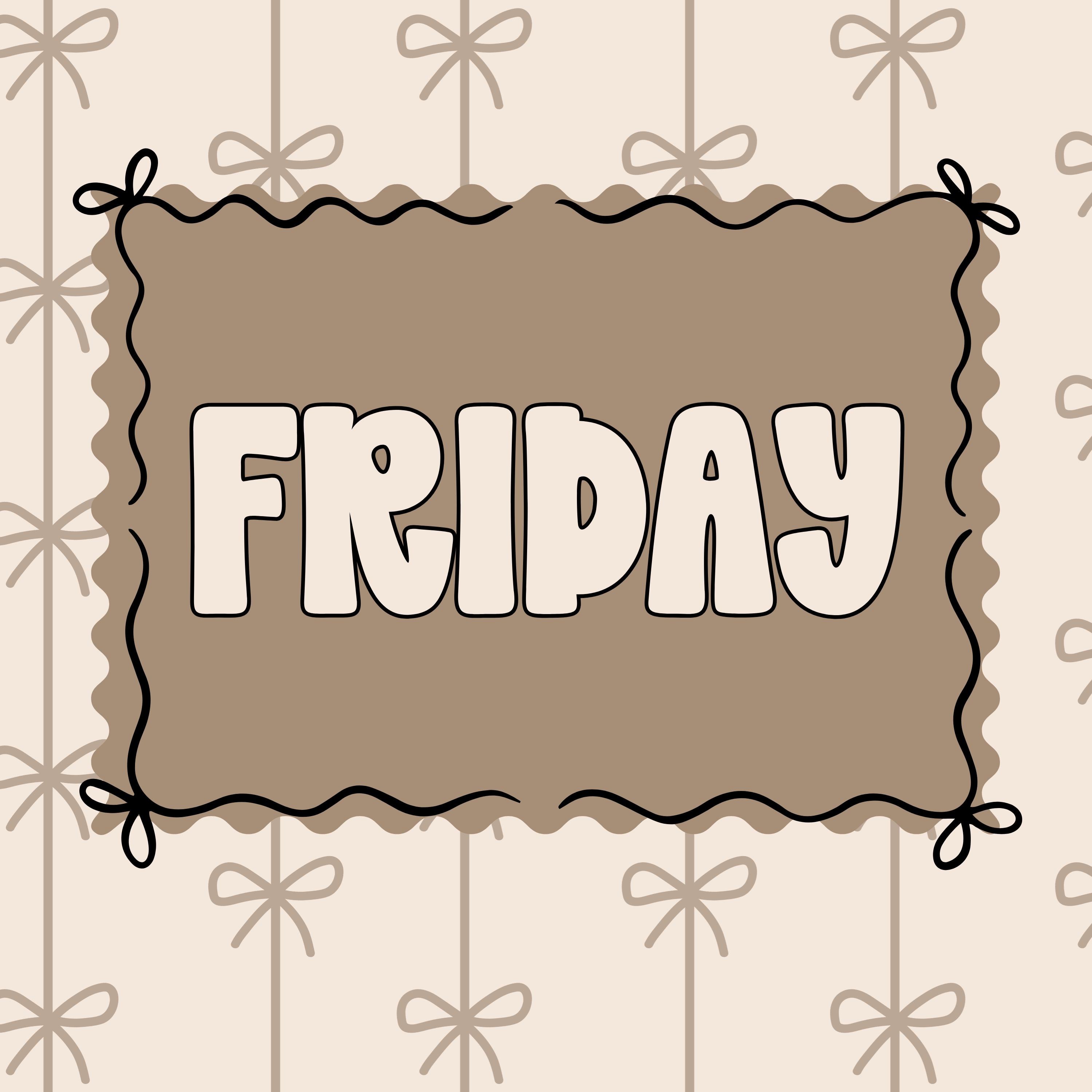 FOMO Friday