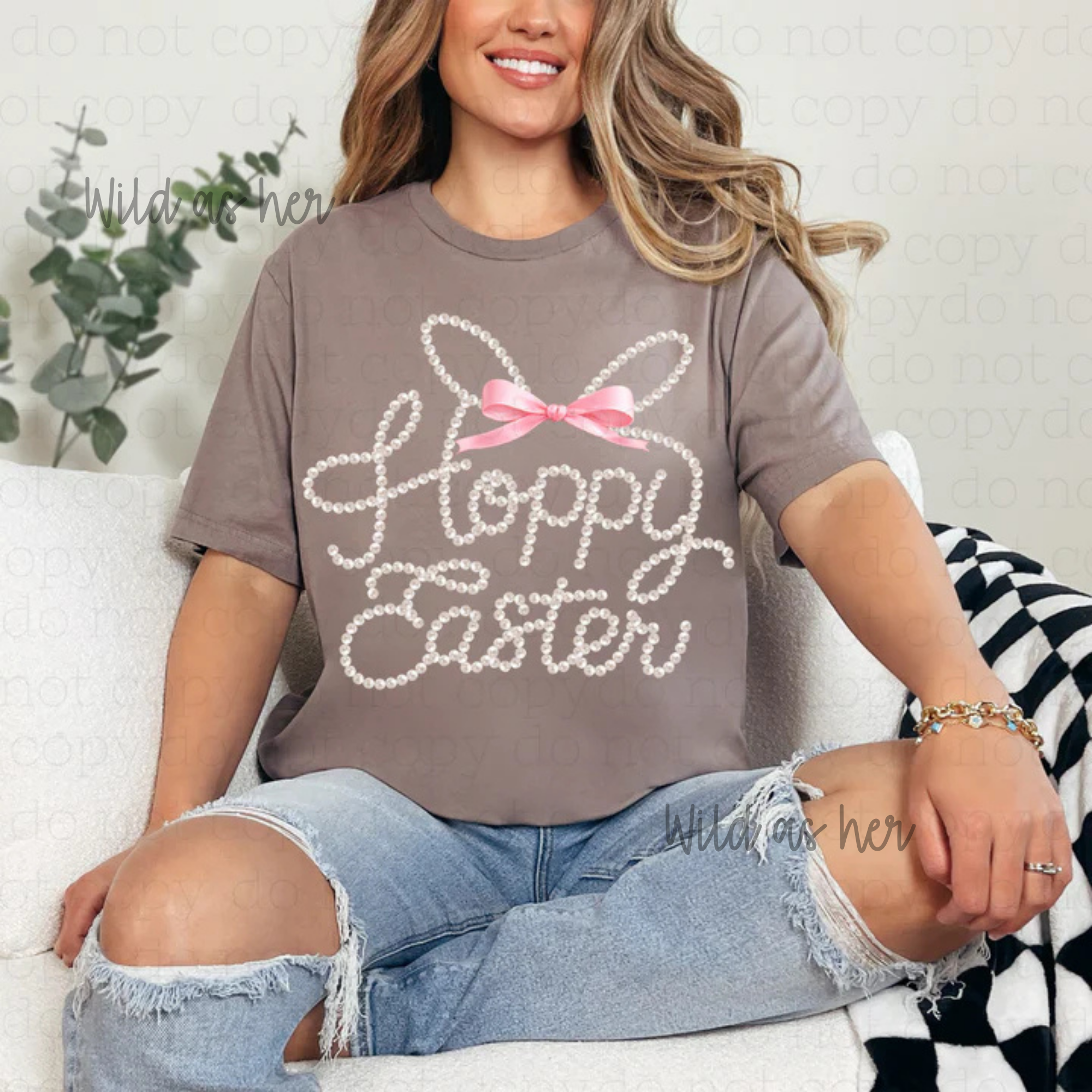 Hoppy Easter