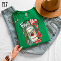 Feral for a root beer