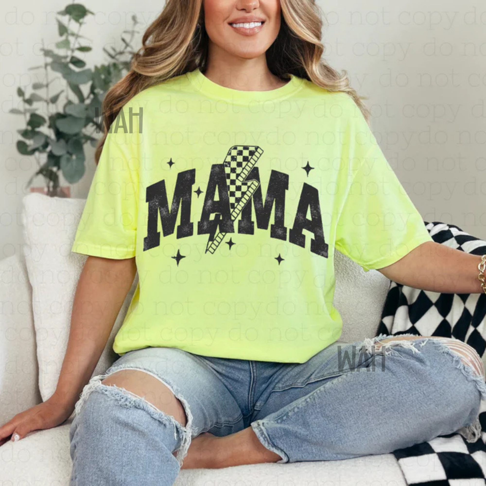 Mama