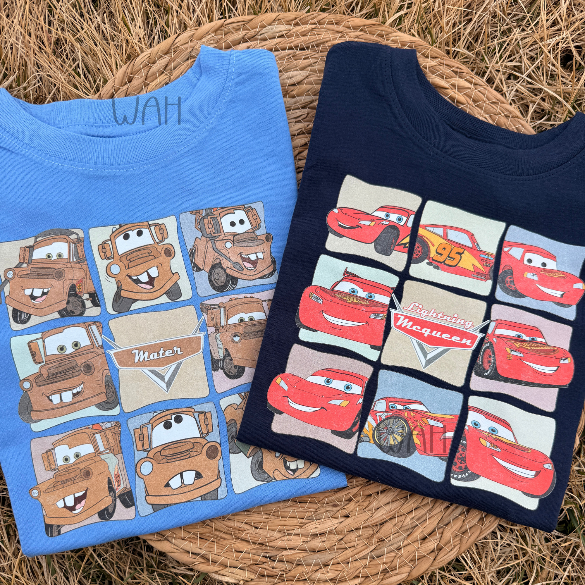 Mater Collage