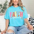 Faith Spring Alpha