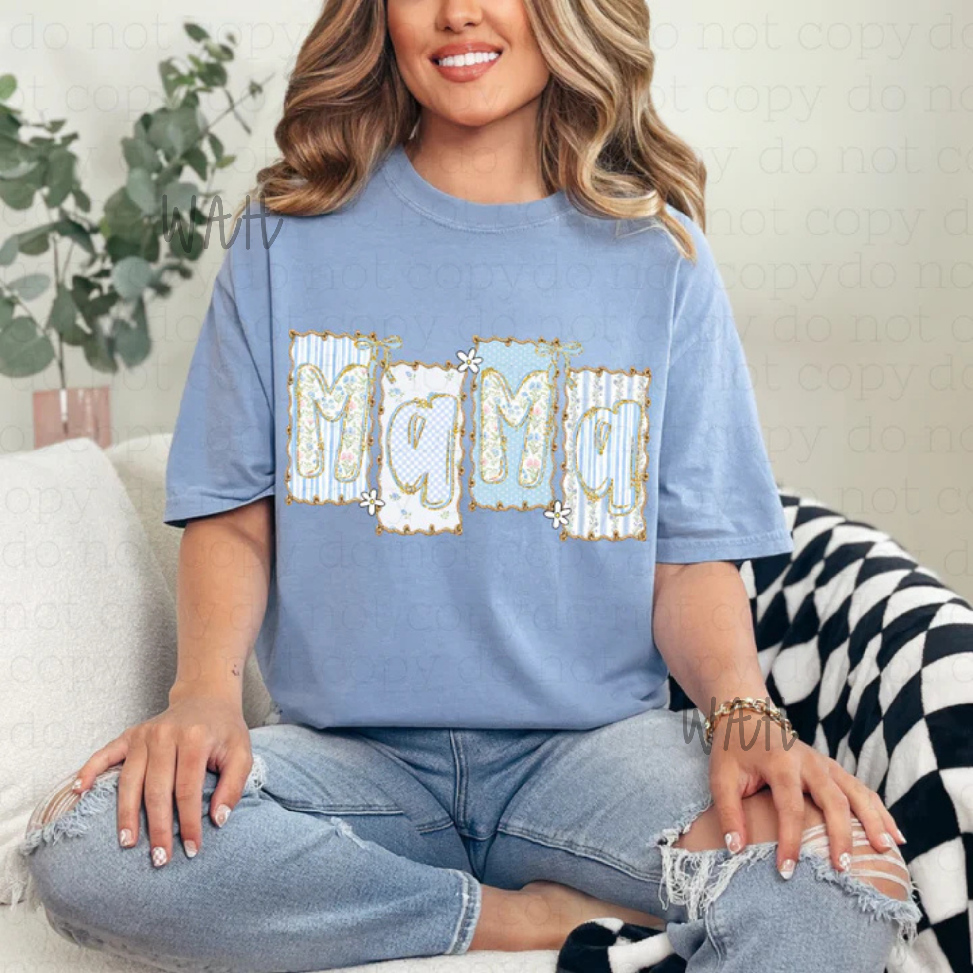 Mama