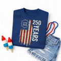 250 years