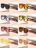 Aviator Style Sunnies
