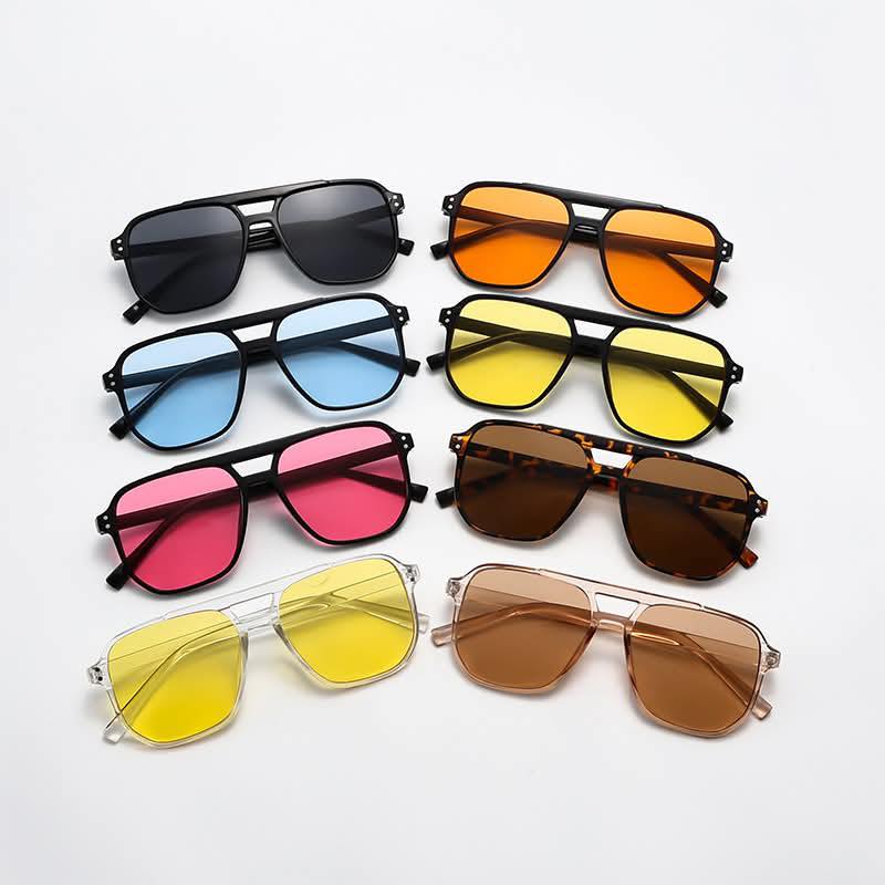 Aviator Style Sunnies