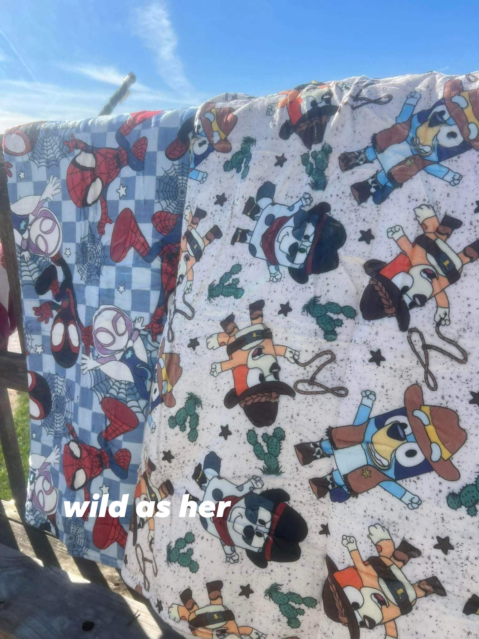CozyCuddle Blanket