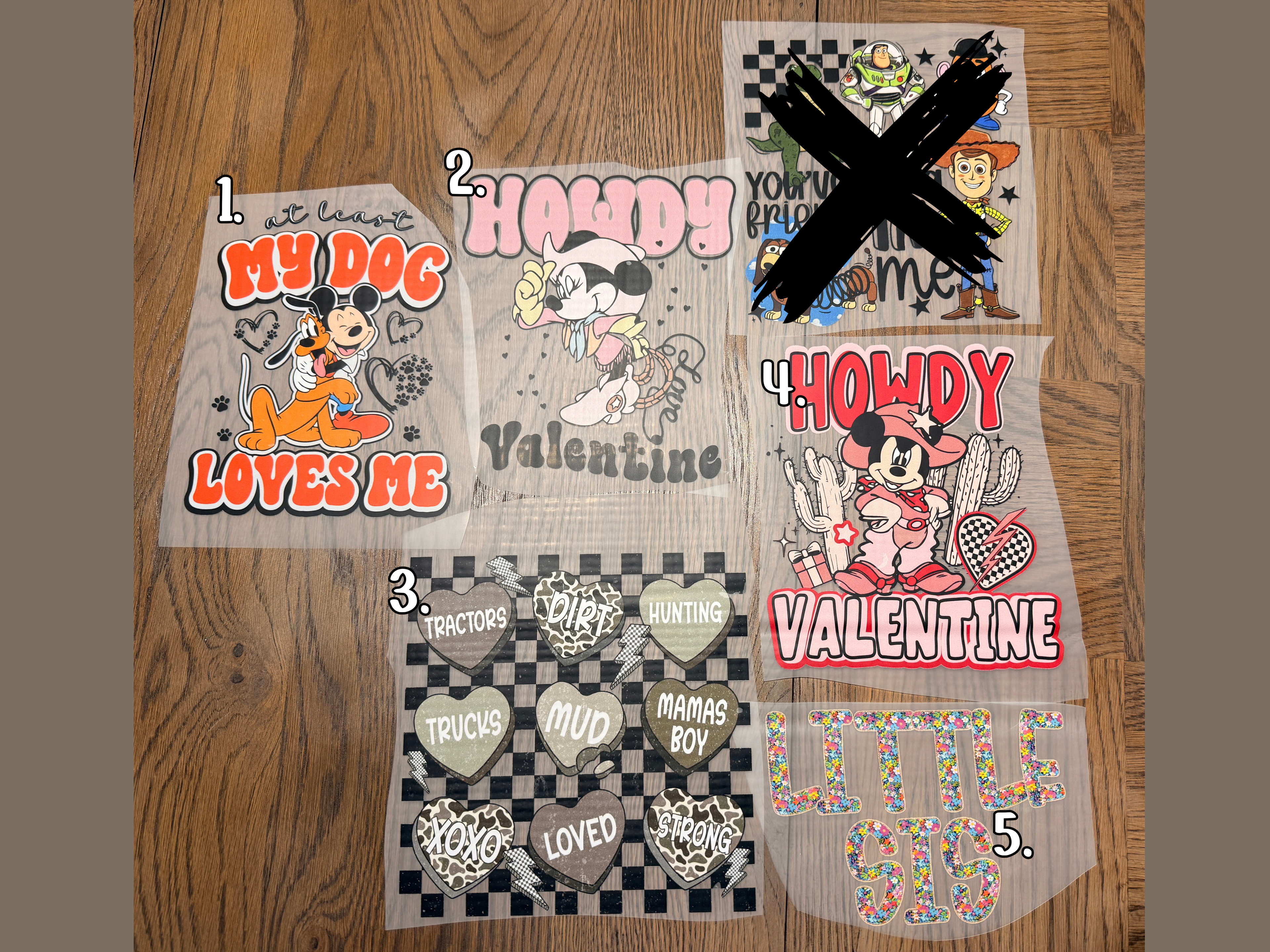 PRINT SALE - Kids (3)