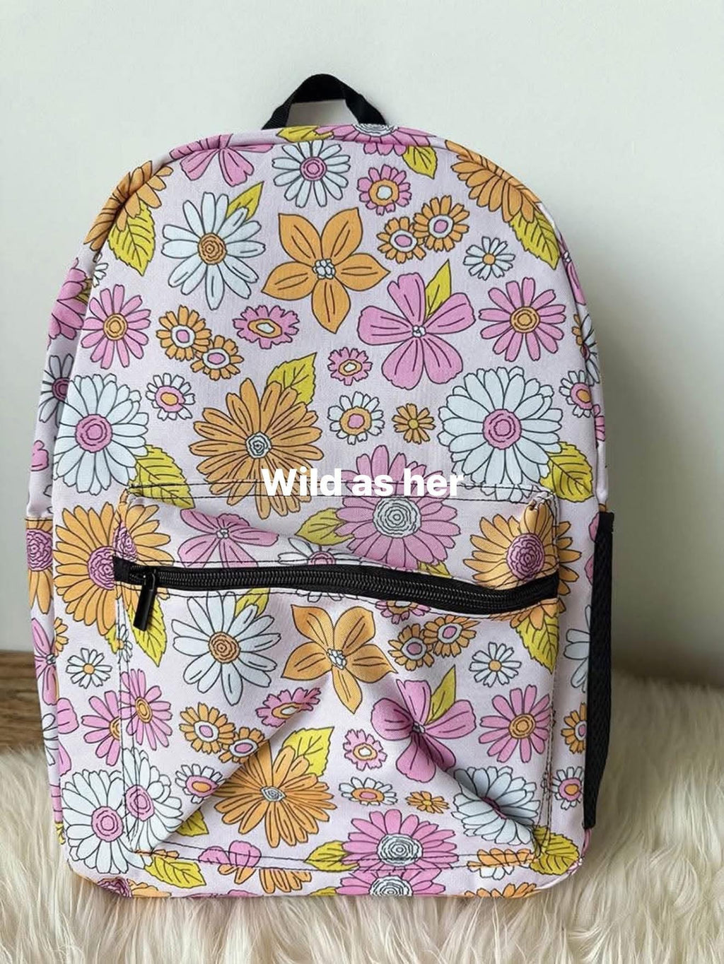 Custom Print Backpacks