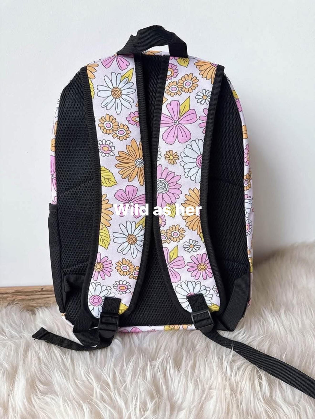 Custom Print Backpacks