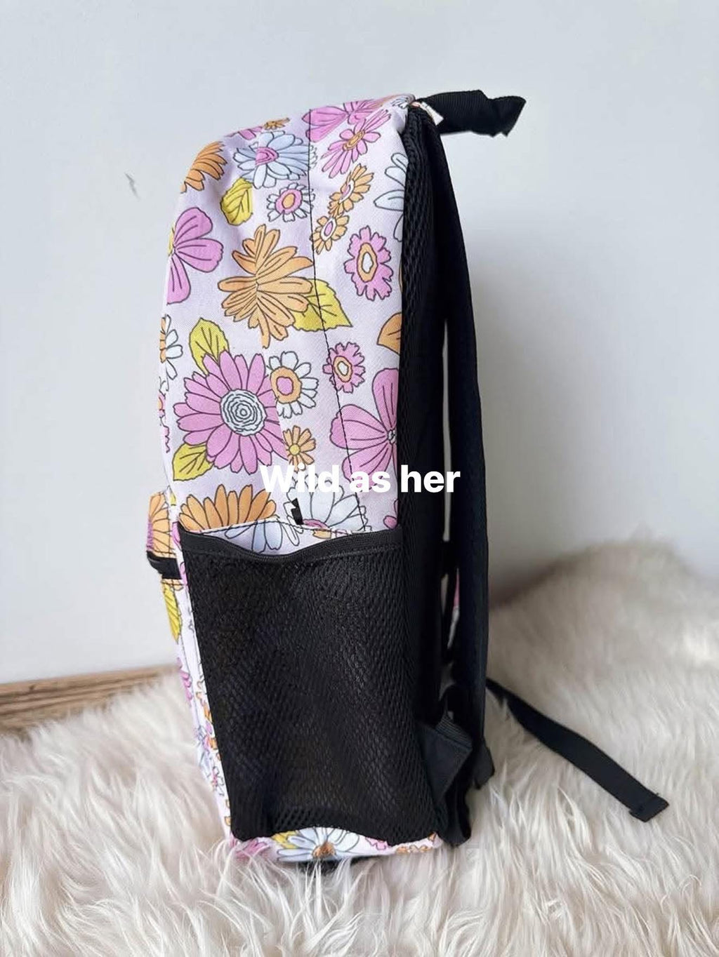 Custom Print Backpacks