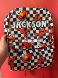 Custom Print Backpacks