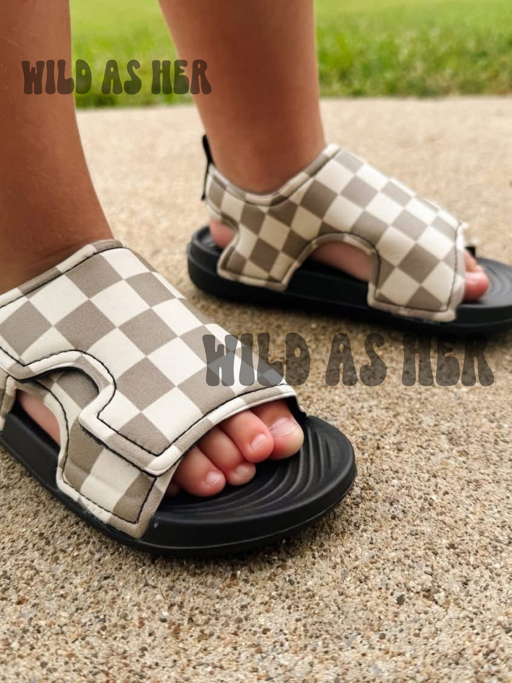 Lil Stompers