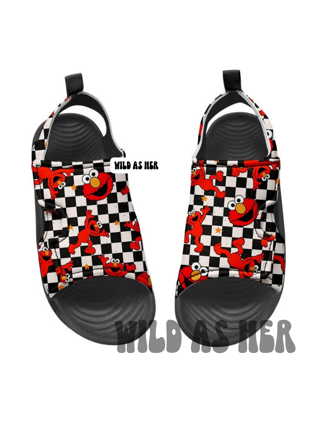 Lil Stompers