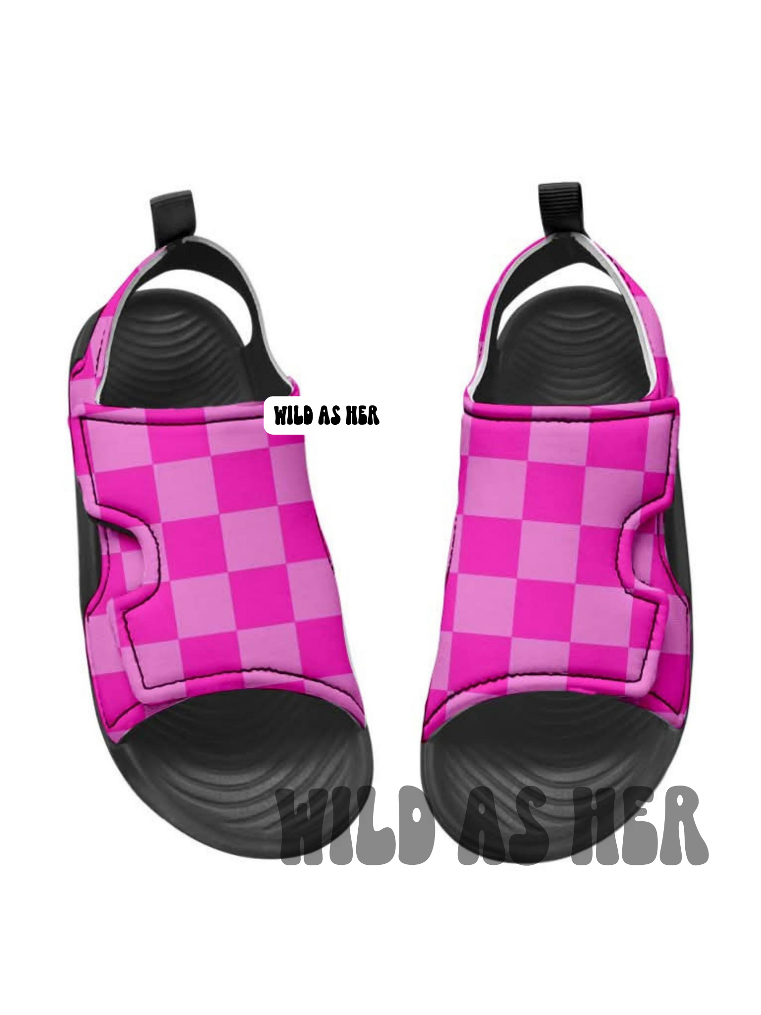 Lil Stompers