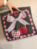 Vintage Cherry Frame