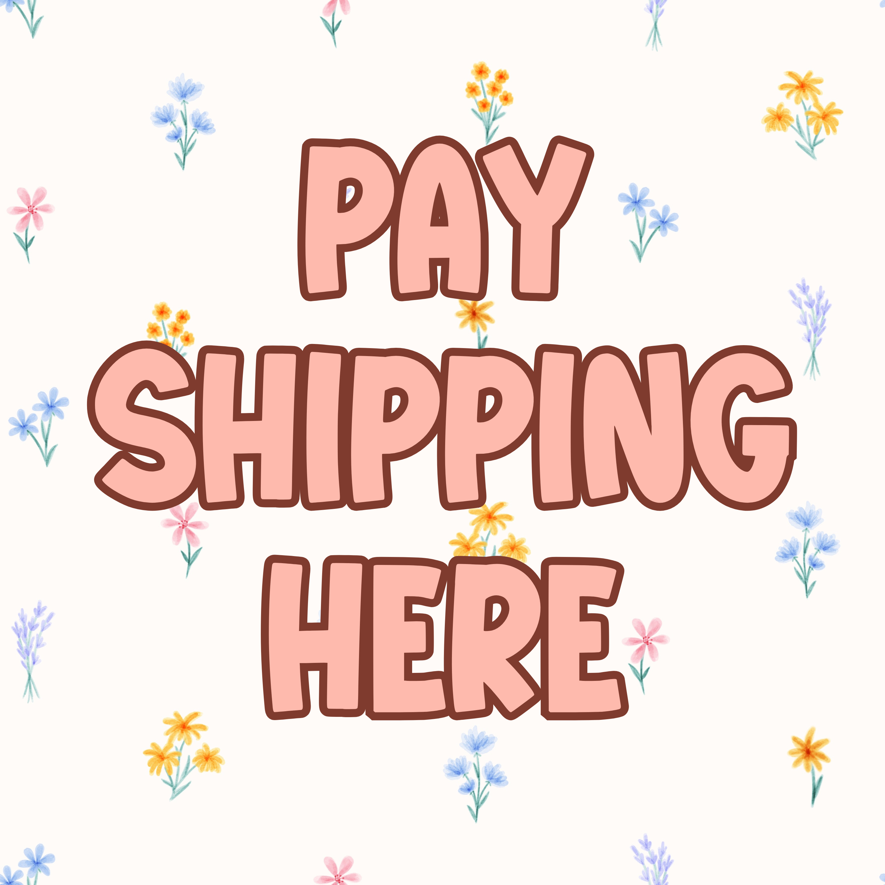Shipping Totals